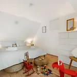 Apartamento Dornroeschen 1 *