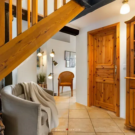 Dornroeschen 1 Appartement Steinberg (Schleswig-Holstein)