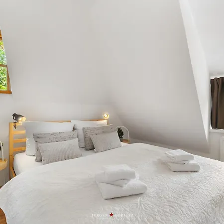 Dornroeschen 1 Appartement