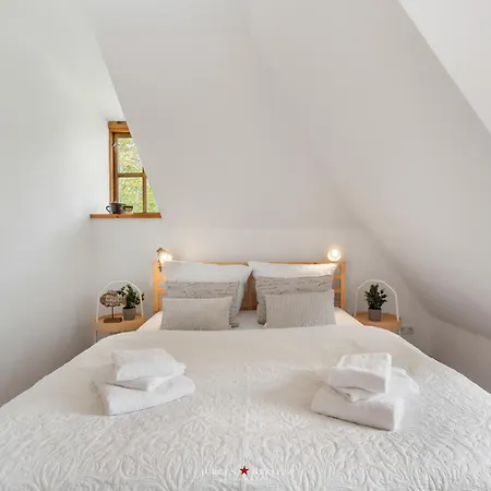 Dornroeschen 1 Appartement *