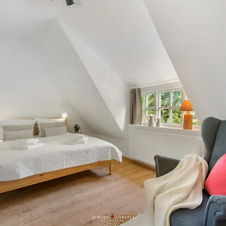 Dornroeschen 1 Appartement Steinberg (Schleswig-Holstein)