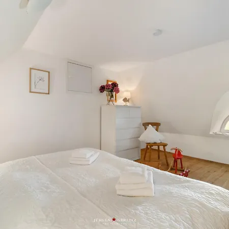 Appartement Dornroeschen 1 Steinberg (Schleswig-Holstein)