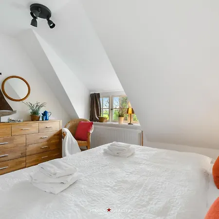 Dornroeschen 1 Appartement *