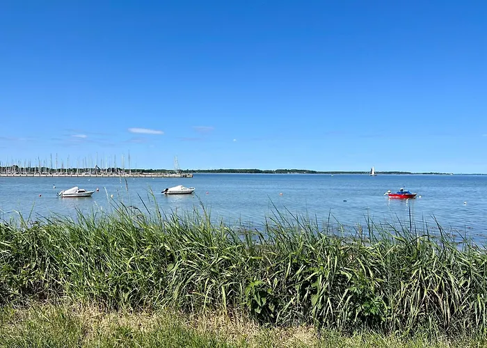 Dornroeschen 1 Appartement