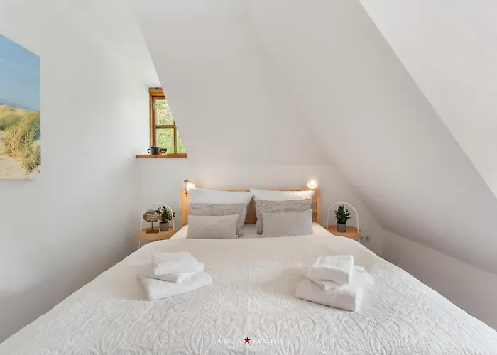 Dornroeschen 1 Appartement *