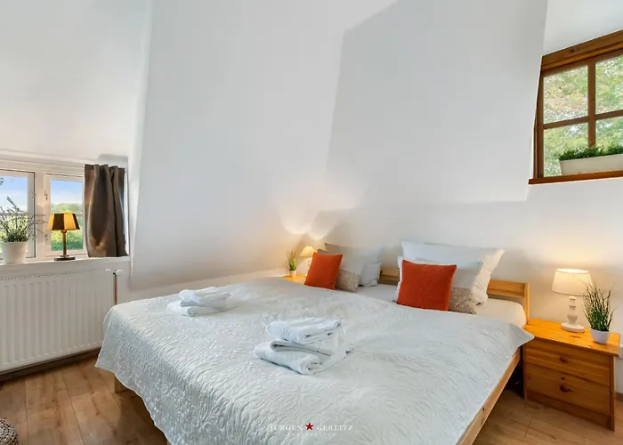 Dornroeschen 1 Steinberg (Schleswig-Holstein)